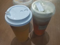 -喜茶(深圳福田星河COCO Park店)