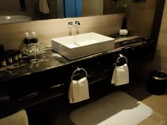 -上海静安铂尔曼酒店