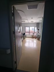 -上海市儿童医院(泸定路院区)