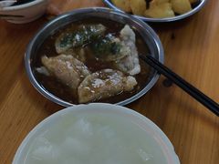 -正宗棉湖甜汤春卷店