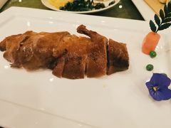 -陕西会客厅·宴会厅·唐世佳宴