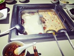 -海底捞火锅(泉城路店)