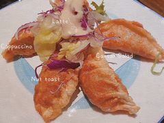 -無境·匠心日本料理(汉街店)