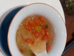 -南堂馆·新川菜(天府三街店)