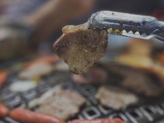 -小米烤肉-泥炉炭烤(常营店)