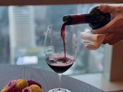 -广州柏悦酒店·悦景轩·粤菜餐厅