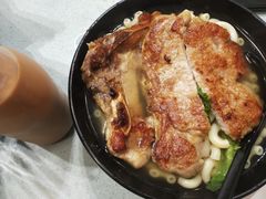 -华嫂冰室(尖沙咀店)