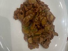 -鹊华居·地道鲁菜·海鲜·融合味(大明湖店)