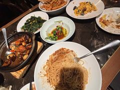 -汤城小厨•粤菜•靓汤(苏州街店)
