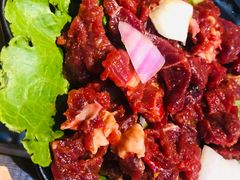 -牛莂特炭火烤肉(合肥总店)