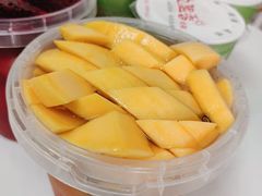 -九里香奶茶果汁(碧湖店)