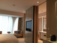 康莱德酒店-北京康莱德酒店