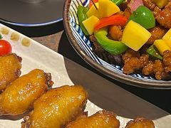 -上楼私房菜(院士路店)