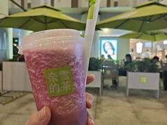 -奈雪的茶(杭大501城市广场PRO店)