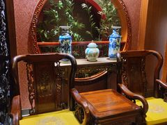 -宝轩渔府·老字号海鲜·正宗津菜(水上店)
