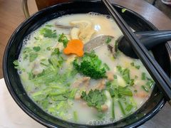 -鸭小妹鸭血粉丝(老门东店)