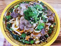 -贵州六盘水羊肉粉(观音桥店)