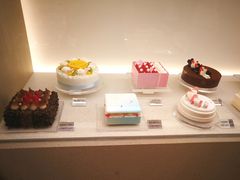 好利来の蛋糕-好利来(七宝领展广场店)