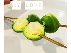 -百味源炭火烤翅 ·夜市大排档(酒仙桥店)
