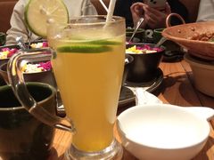 -云海肴·汽锅鸡·云南菜(广安门天虹店)