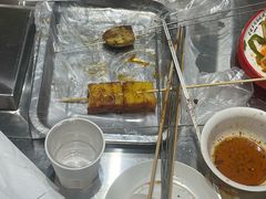 -河南前程·羊肉汤·烧烤(总店)