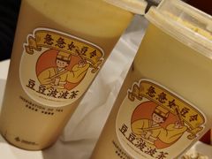 -喜茶(深圳福田星河COCO Park店)