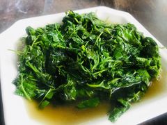 酒香草头-吾介小籠館