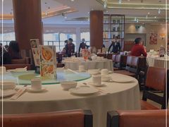 大堂-潮福城大酒楼(湖滨北路店)