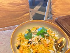 -CHINCHIN 青青·泰国料理(万象食家店)