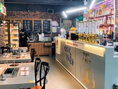 -邢氏老太太烧烤(南山店)