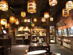 -南京大牌档(三阳广场苏宁店)