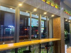 门面-文昌邓记清补凉(西沙路店)