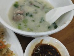 生滚粥-华记粥饭店(印象容桂主题风情街店)