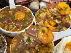 -海味当家·蒸锅海鲜(中山广场创始店)