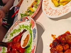 -花迹(富春江东街店)