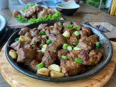-鲜小岛·铜锅涮肉