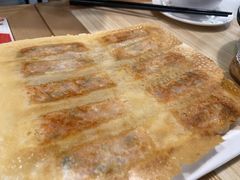 -台北楚楚园馅饼粥(虹桥南丰城店)