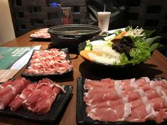 -呷哺呷哺 黄金牧场 (回龙观港龙店)