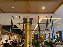 大堂-盘飧市(春熙路店)