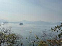 -千岛湖东南湖区