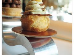 -AZUR聚(香格里拉饭店)