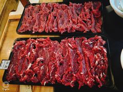 -阿旺潮牛尚品潮汕牛肉火锅(台儿庄路店)
