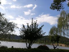 -南北湖风景区