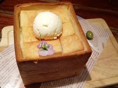 -绿茶餐厅(华联万柳店)