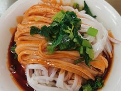 -子午路张记肉夹馍(翠华路店)