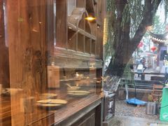 -鱼食饭稻·苏浙土菜17年老馆子(平江路店)