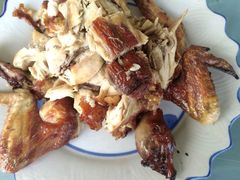 -吉顺坑烤