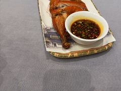 -金哥私房菜馆(张府园总店)