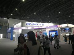 -花桥国际博览中心