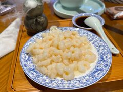 -三凤酒家·百年无锡菜(清扬茂业店)